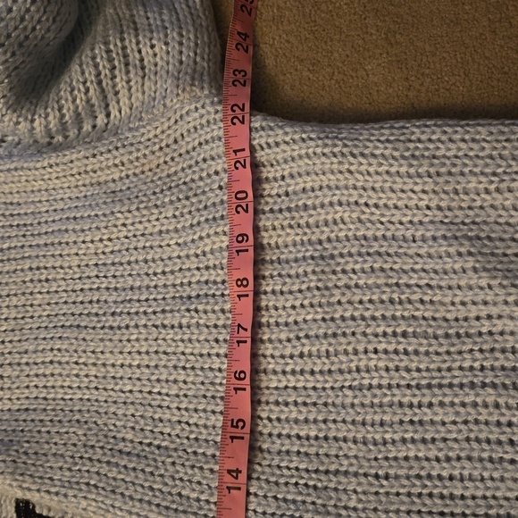 NWT Rock & Love Cardigan Blue XL - Picture 10 of 12